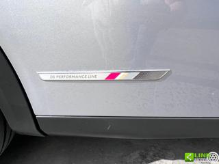 DS AUTOMOBILES DS 3 Crossback usata, con Lettore CD