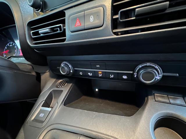 OPEL Combo usata, con Servosterzo