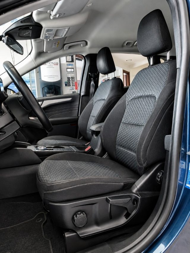 FORD Kuga usata, con Cruise Control