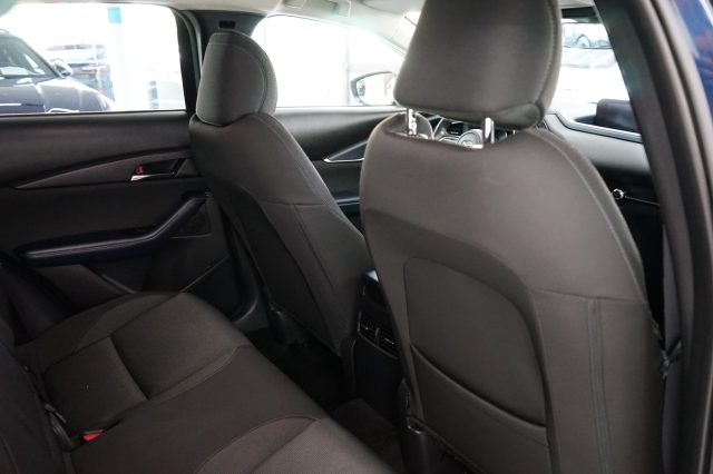 MAZDA CX-30 usata, con Adaptive Cruise Control