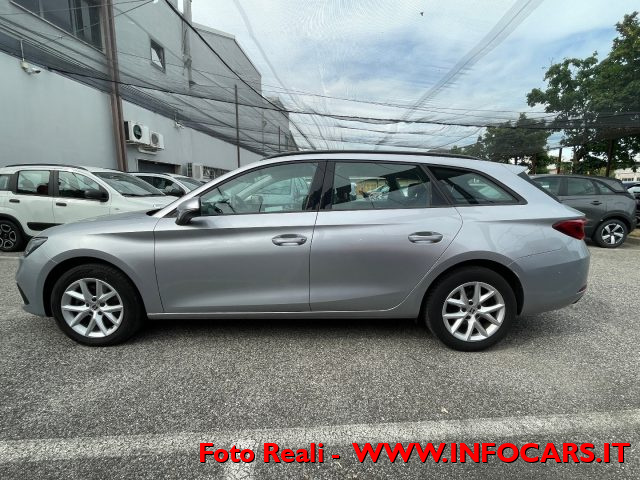 SEAT Leon usata, con Controllo automatico clima