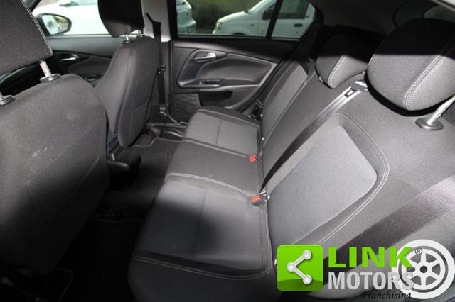 FIAT Tipo usata, con Filtro antiparticolato