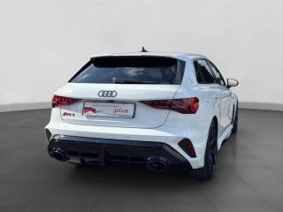 AUDI RS3 usata, con Airbag