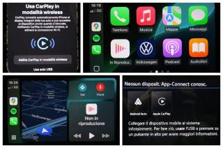 VOLKSWAGEN Polo usata, con Fendinebbia