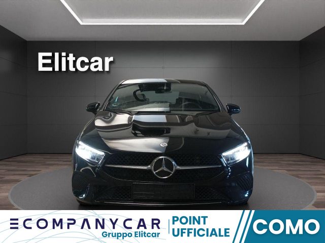 MERCEDES-BENZ A 200 usata, con Alzacristalli elettrici