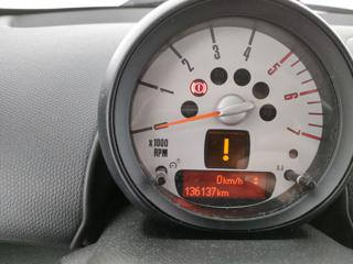 MINI Countryman usata, con Immobilizzatore elettronico