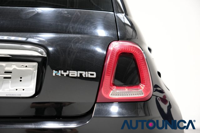 FIAT 500 usata 39