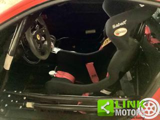 FERRARI 458 usata, con Veicolo elaborato