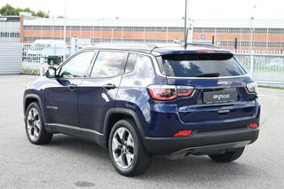 JEEP Compass usata, con Autoradio