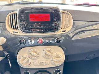 FIAT 500 usata, con Servosterzo