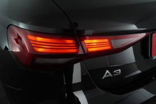 AUDI A3 usata 16