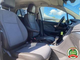 OPEL Mokka usata, con Lettore CD