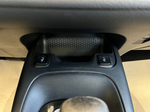 TOYOTA Corolla usata, con Cruise Control