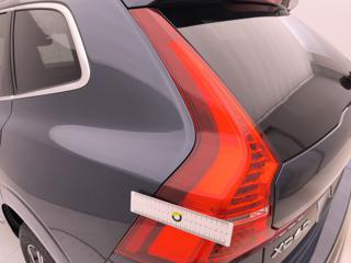 VOLVO XC60 usata, con Volante multifunzione