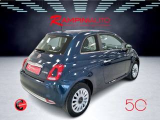 FIAT 500 usata 6