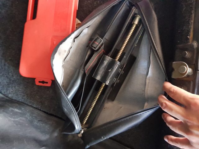 LANCIA Delta usata 41