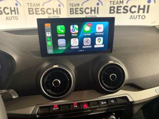 AUDI Q2 usata, con Controllo trazione