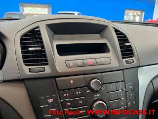 OPEL Insignia usata, con Controllo trazione