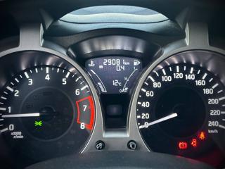 NISSAN Juke usata, con Fari LED