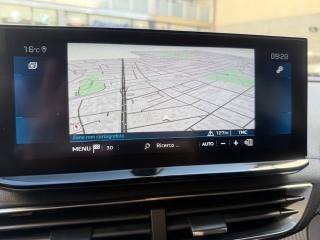 PEUGEOT 5008 usata, con Touch screen