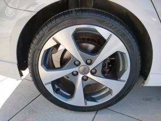 AUDI A3 usata, con Cerchi in lega