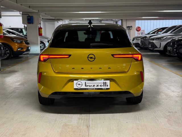 OPEL Astra usata, con Autoradio