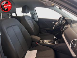 AUDI Q2 usata, con Climatizzatore