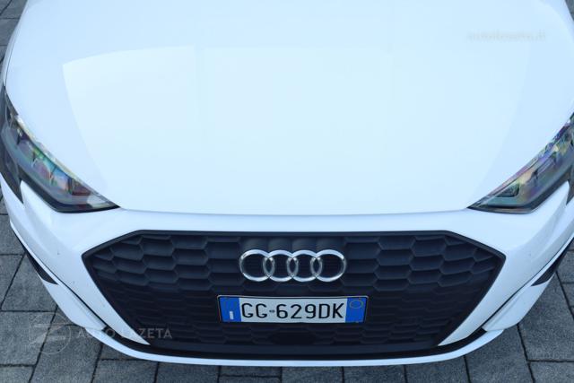AUDI A3 usata, con ESP
