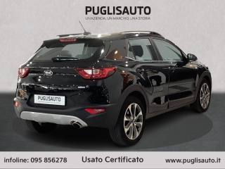 KIA Stonic usata, con Airbag Passeggero