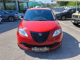 LANCIA Ypsilon usata, con Airbag