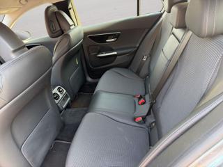 MERCEDES-BENZ C 220 usata, con Controllo automatico clima