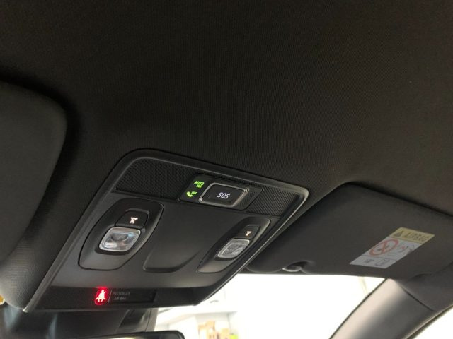 RENAULT Clio usata, con Controllo elettronico della corsia