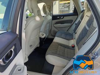 VOLVO XC60 usata, con Chiusura centralizzata