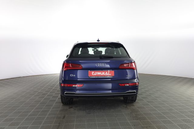 AUDI Q5 usata 4