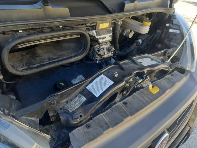 FIAT Ducato usata, con Vivavoce