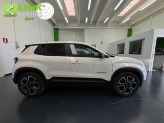JEEP Avenger usata, con Antifurto