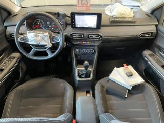 DACIA Jogger usata, con Immobilizzatore elettronico