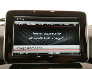 MERCEDES-BENZ G 350 usata, con Tettuccio apribile