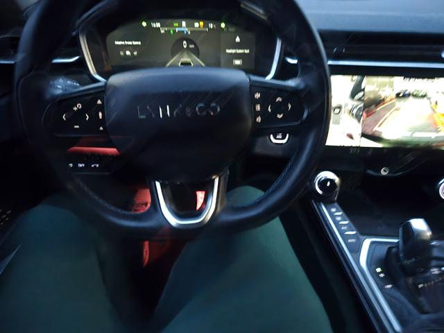 LYNK & CO 01 usata, con Servosterzo