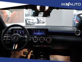 MERCEDES-BENZ A 180 usata, con Cruise Control