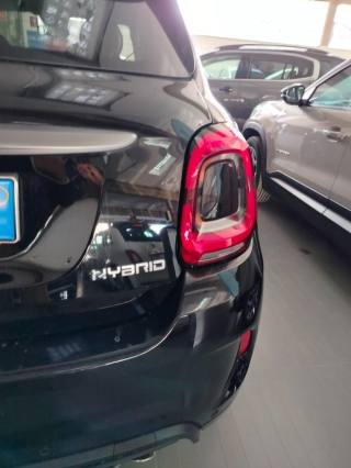 FIAT 500X usata, con Fendinebbia