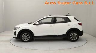 KIA Stonic usata, con Airbag