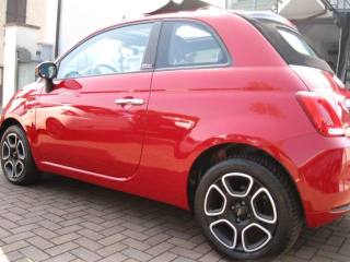 FIAT 500 usata, con Alzacristalli elettrici