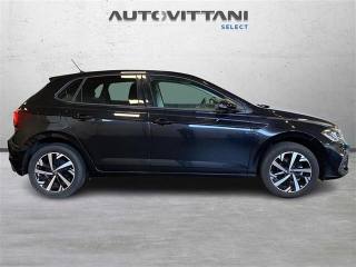 VOLKSWAGEN Polo usata, con Alzacristalli elettrici