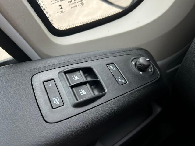 FIAT Ducato usata, con Park Distance Control