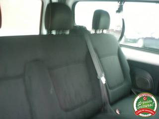 RENAULT Trafic usata, con Servosterzo