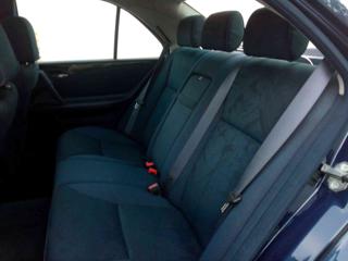 MERCEDES-BENZ E 250 usata, con Chiusura centralizzata