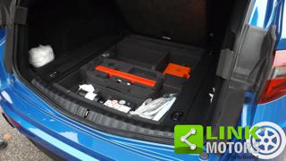 ALFA ROMEO Stelvio usata, con Regolazione elettrica sedili