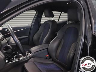 BMW 118 usata, con Cerchi in lega