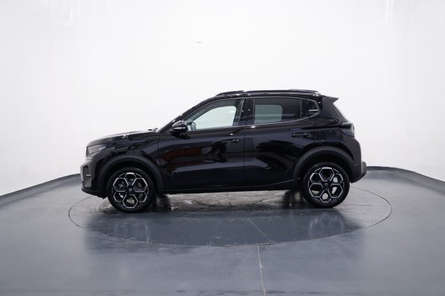 CITROEN C3 usata, con Airbag laterali